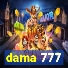 dama 777